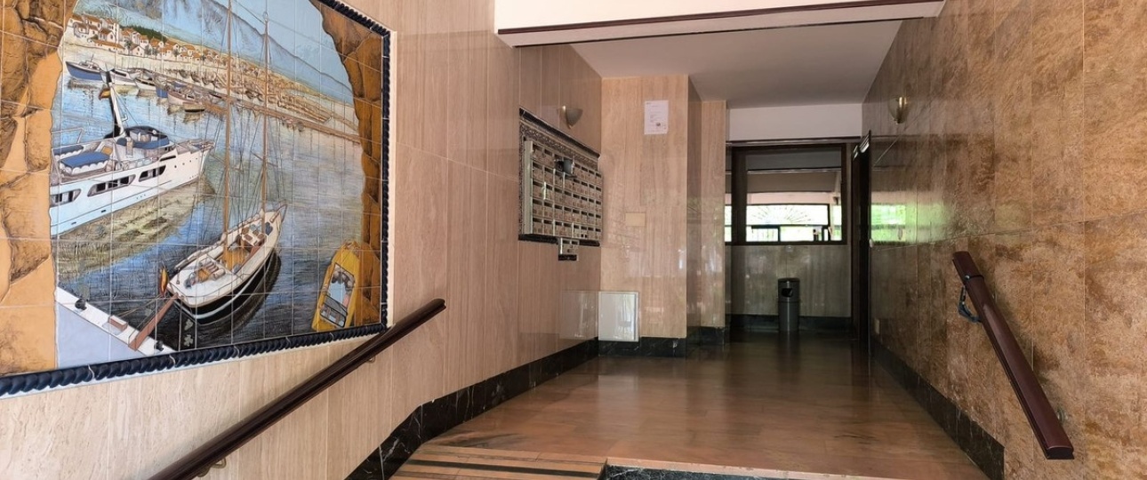 Rynek wtórny - apartment - Marbella - Marbella Centro