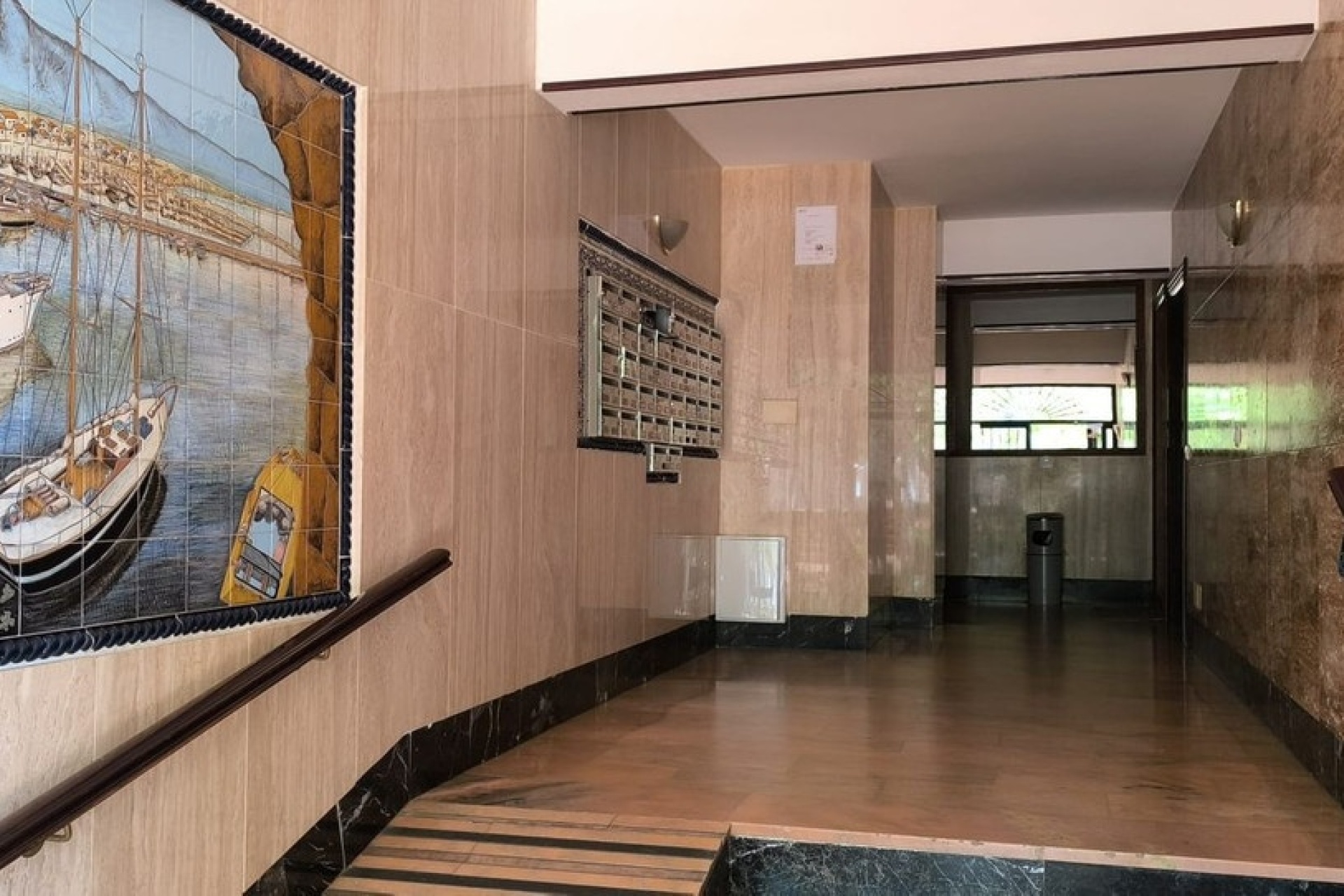 Rynek wtórny - apartment - Marbella - Marbella Centro