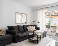 Rynek wtórny - apartment - Marbella - Marbella Centro