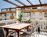 Rynek wtórny - apartment - Marbella - Marbella Centro