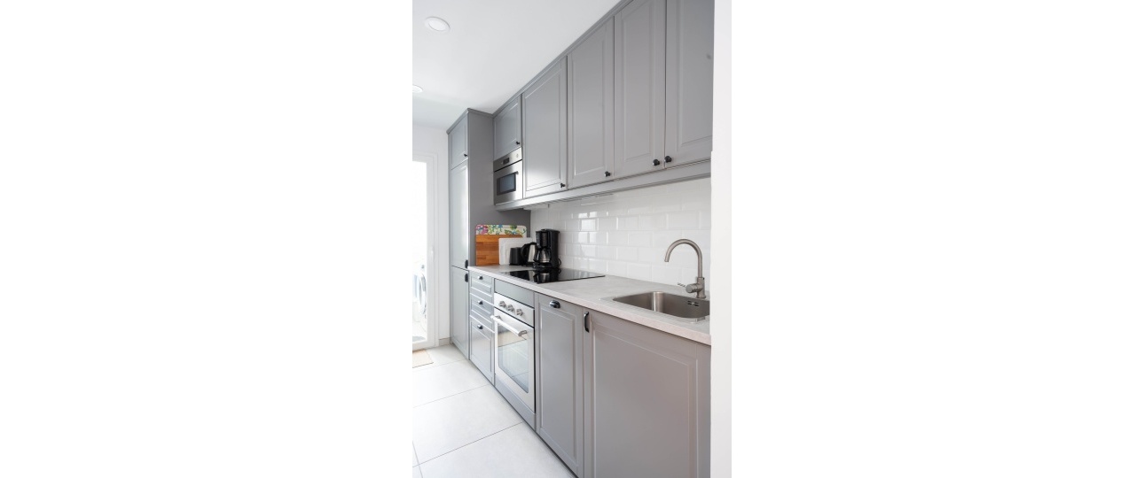 Rynek wtórny - apartment - Marbella - Marbella Centro