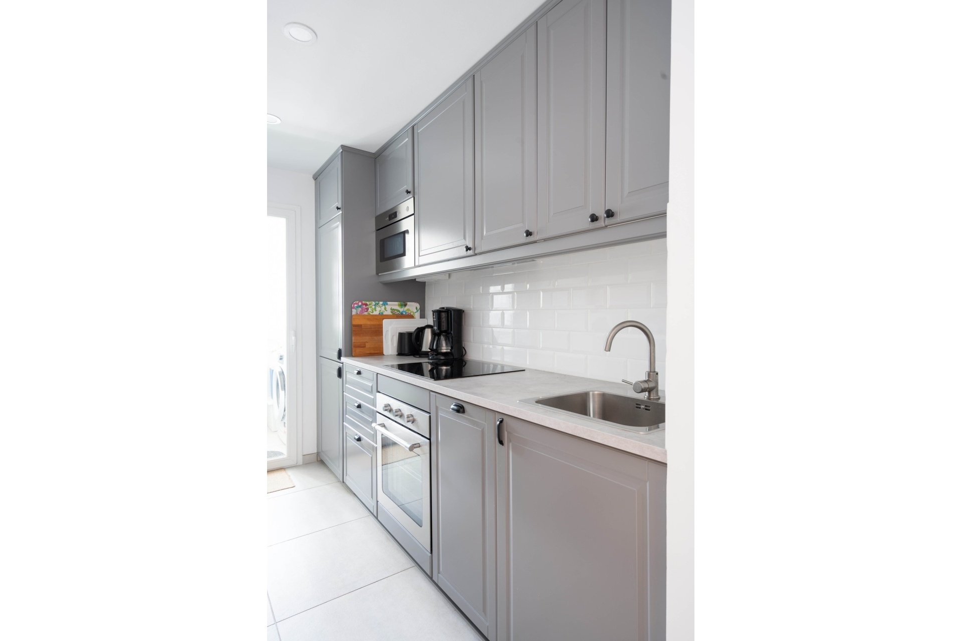 Rynek wtórny - apartment - Marbella - Marbella Centro