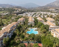 Rynek wtórny - apartment - Marbella - Marbella Centro