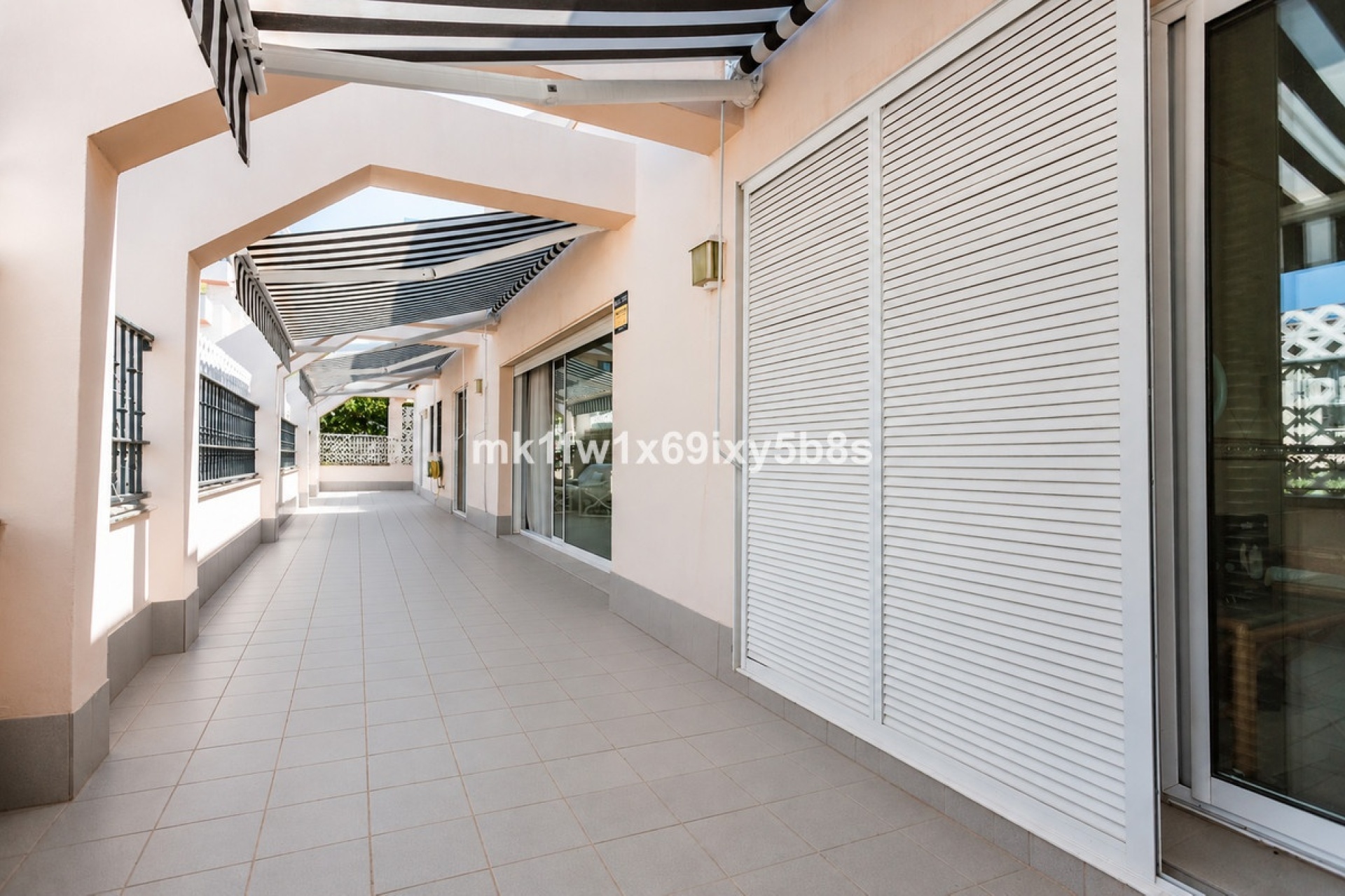Rynek wtórny - apartment - Marbella - Marbella Centro