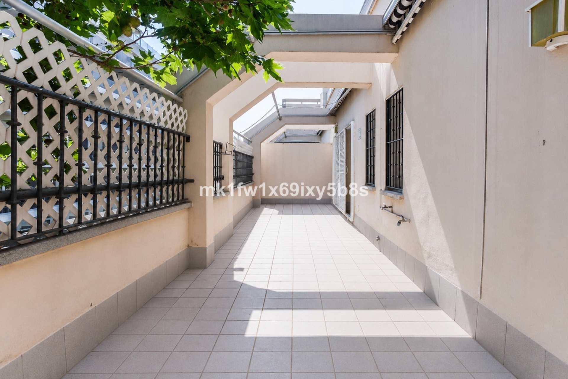 Rynek wtórny - apartment - Marbella - Marbella Centro