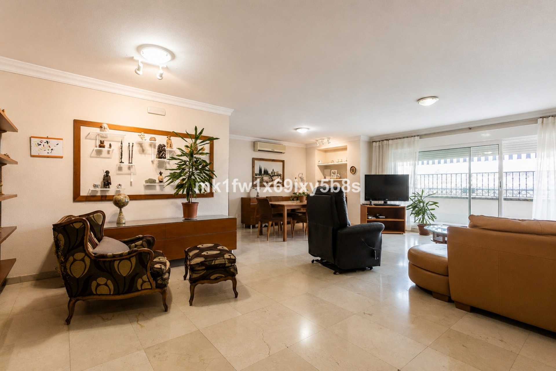 Rynek wtórny - apartment - Marbella - Marbella Centro