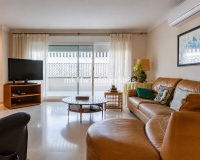 Rynek wtórny - apartment - Marbella - Marbella Centro