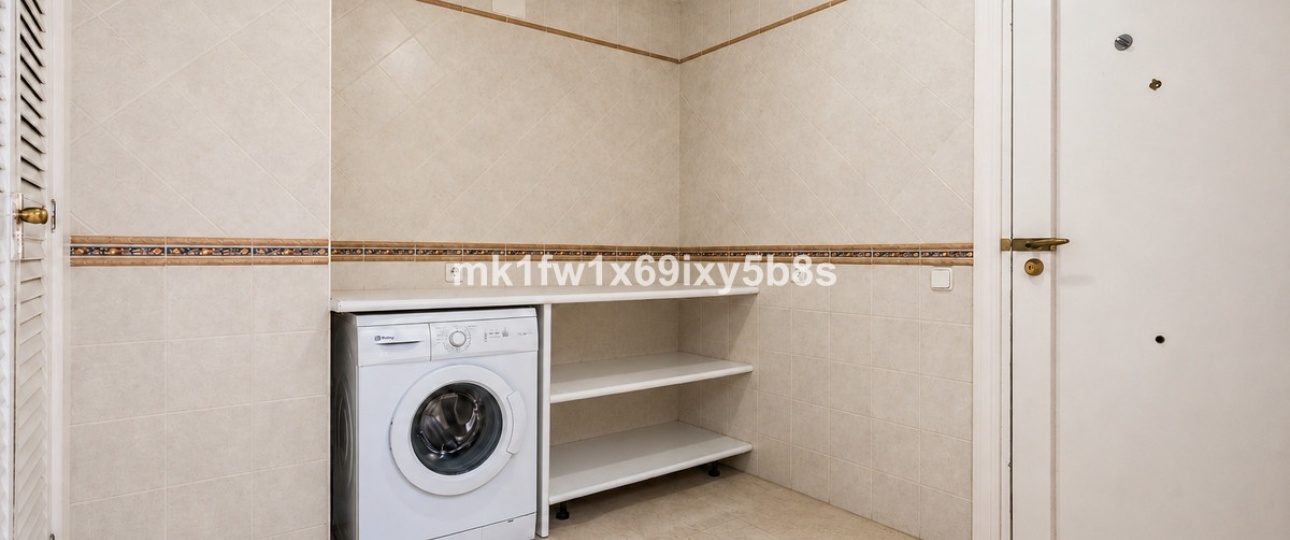 Rynek wtórny - apartment - Marbella - Marbella Centro