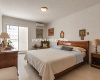 Rynek wtórny - apartment - Marbella - Marbella Centro