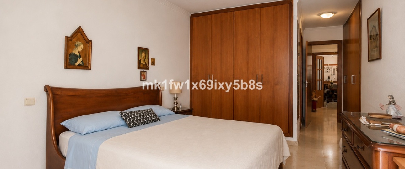 Rynek wtórny - apartment - Marbella - Marbella Centro