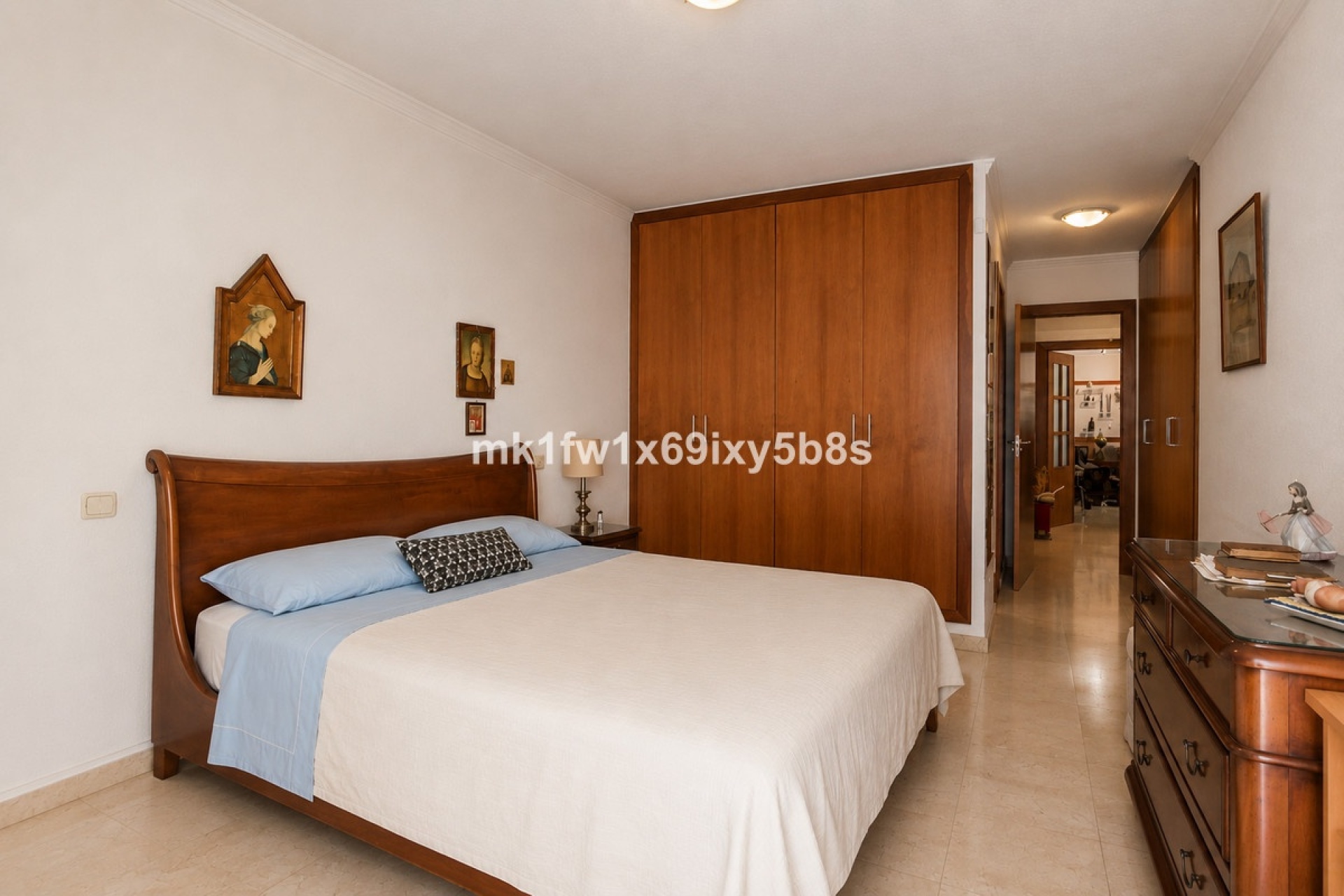 Rynek wtórny - apartment - Marbella - Marbella Centro