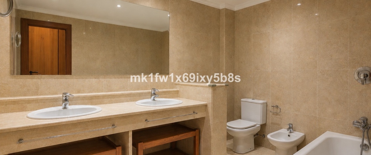 Rynek wtórny - apartment - Marbella - Marbella Centro