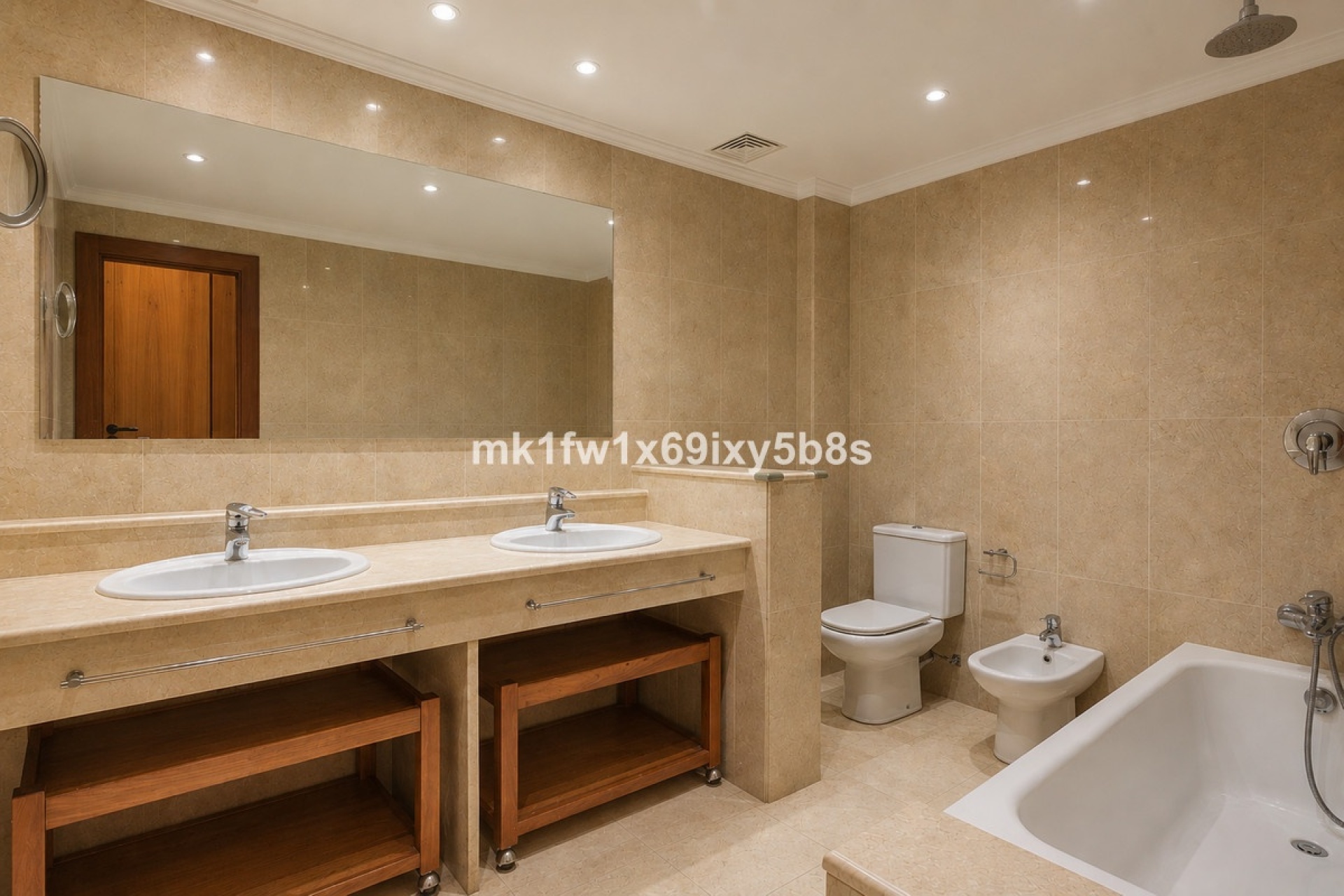 Rynek wtórny - apartment - Marbella - Marbella Centro