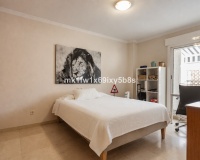 Rynek wtórny - apartment - Marbella - Marbella Centro