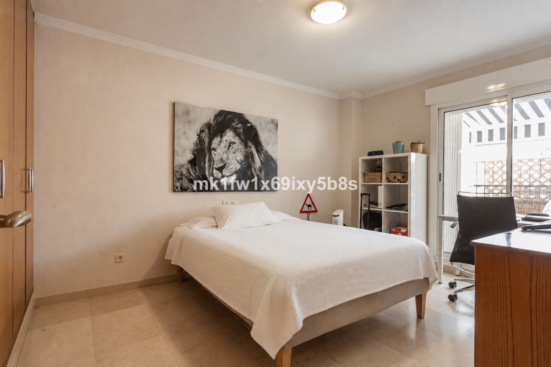 Rynek wtórny - apartment - Marbella - Marbella Centro
