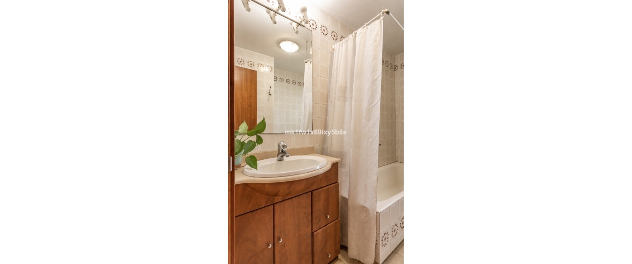 Rynek wtórny - apartment - Marbella - Marbella Centro