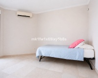 Rynek wtórny - apartment - Marbella - Marbella Centro