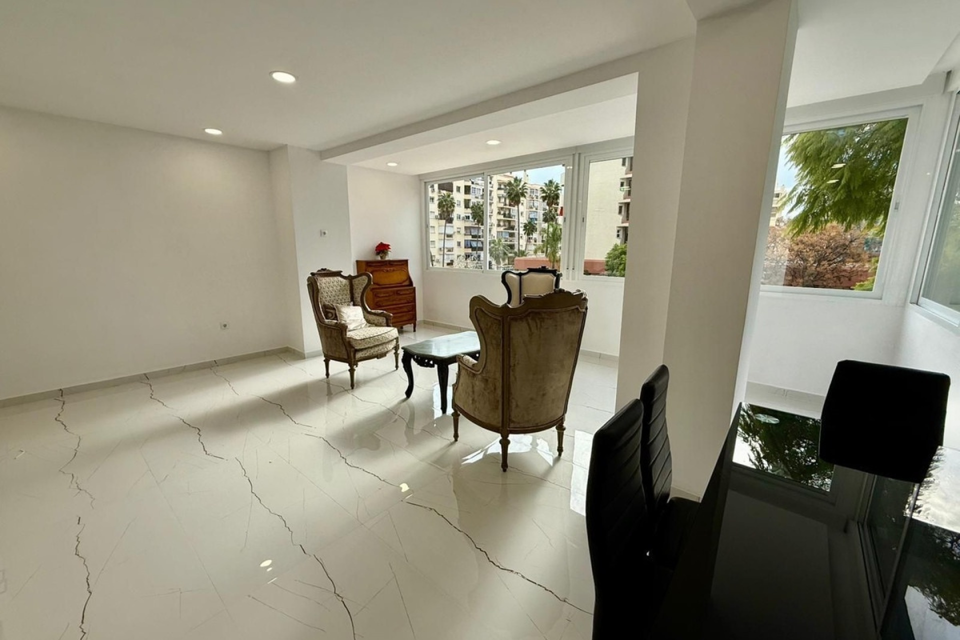 Rynek wtórny - apartment - Marbella - Marbella Centro