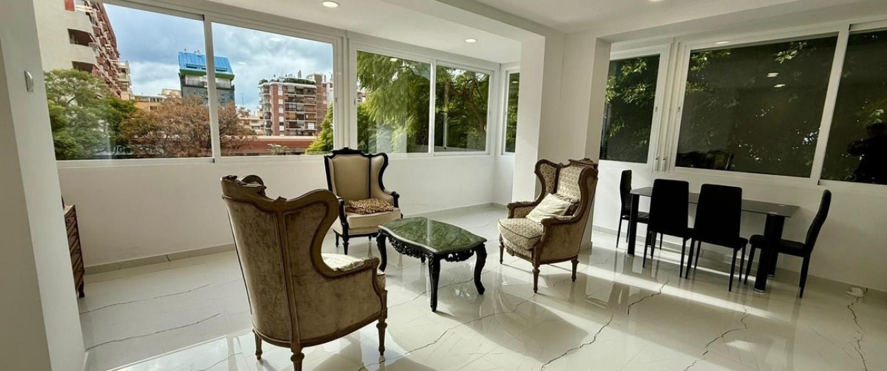 Rynek wtórny - apartment - Marbella - Marbella Centro