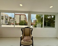 Rynek wtórny - apartment - Marbella - Marbella Centro