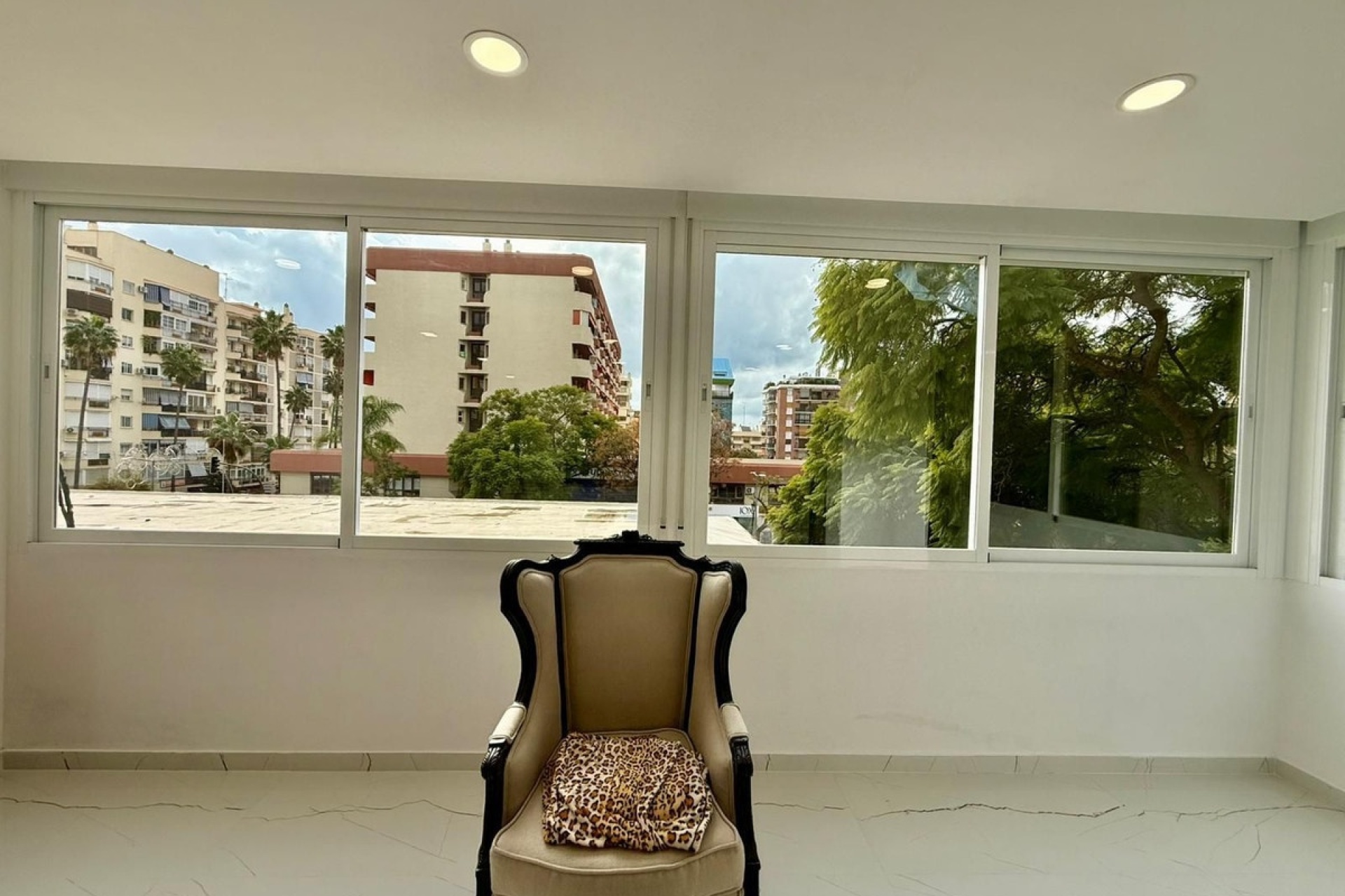 Rynek wtórny - apartment - Marbella - Marbella Centro