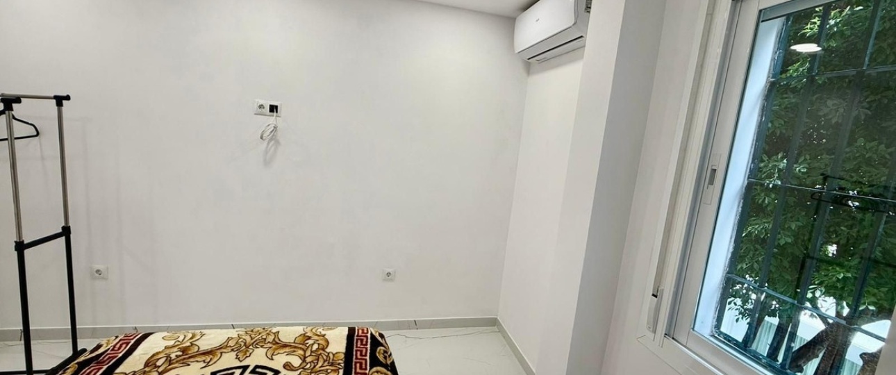 Rynek wtórny - apartment - Marbella - Marbella Centro