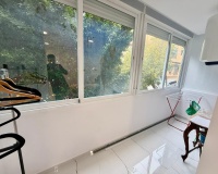 Rynek wtórny - apartment - Marbella - Marbella Centro