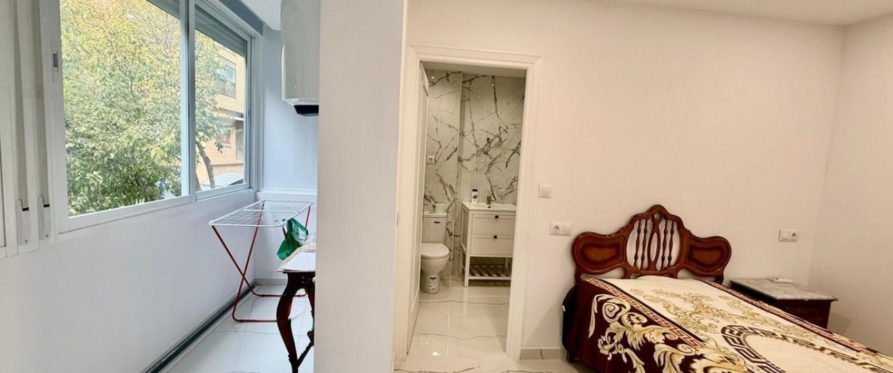 Rynek wtórny - apartment - Marbella - Marbella Centro