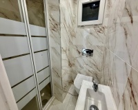 Rynek wtórny - apartment - Marbella - Marbella Centro