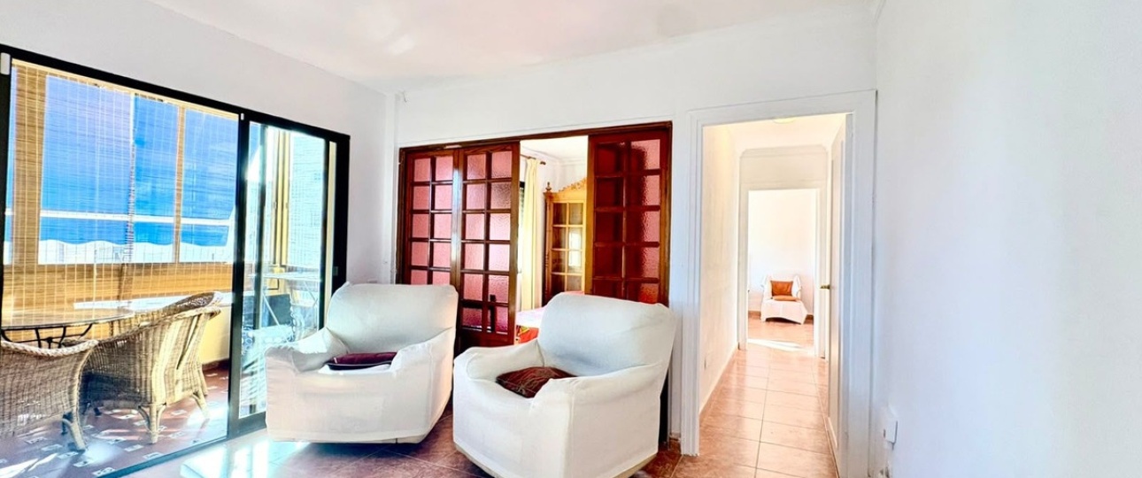 Rynek wtórny - apartment - Marbella - Marbella Centro