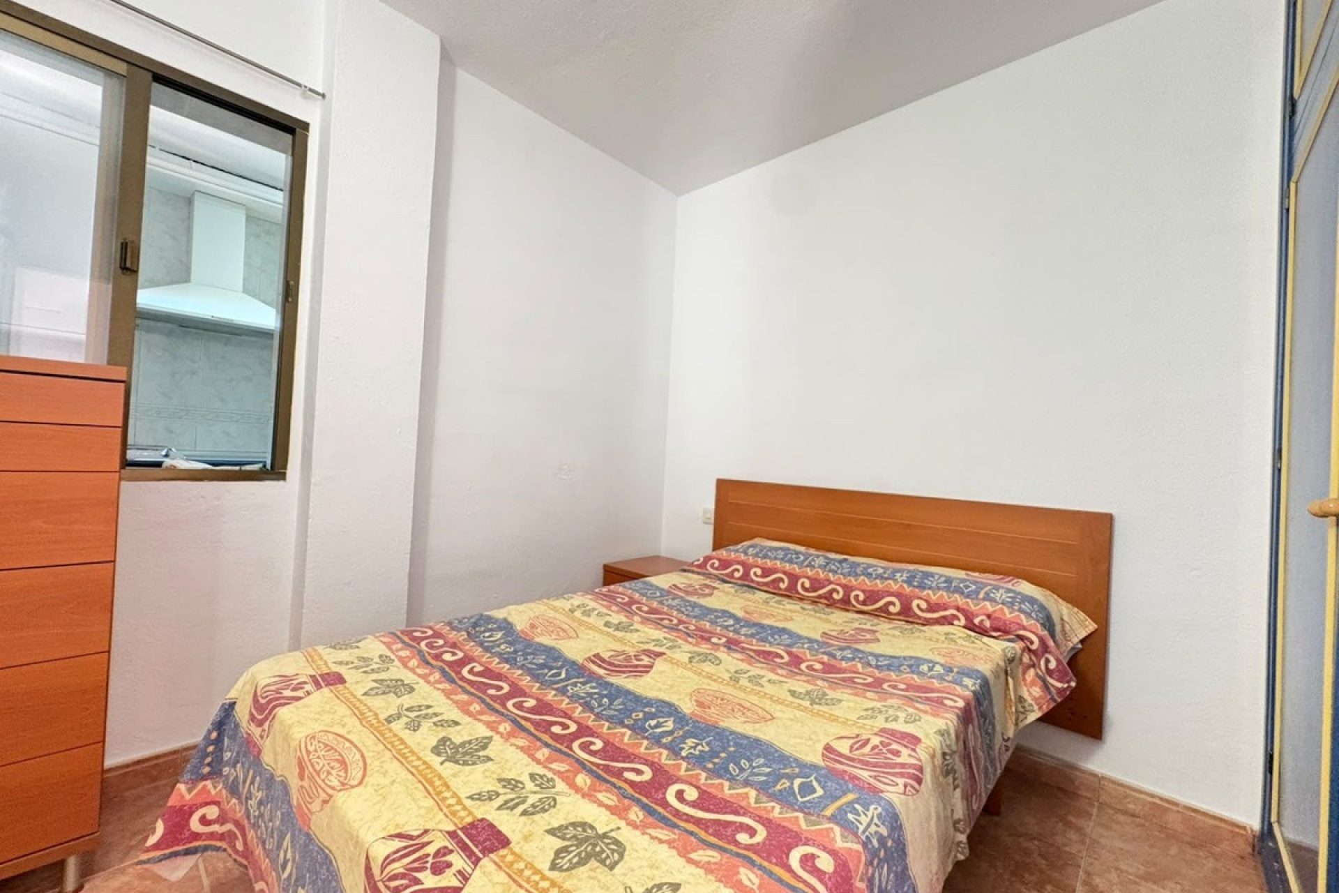Rynek wtórny - apartment - Marbella - Marbella Centro
