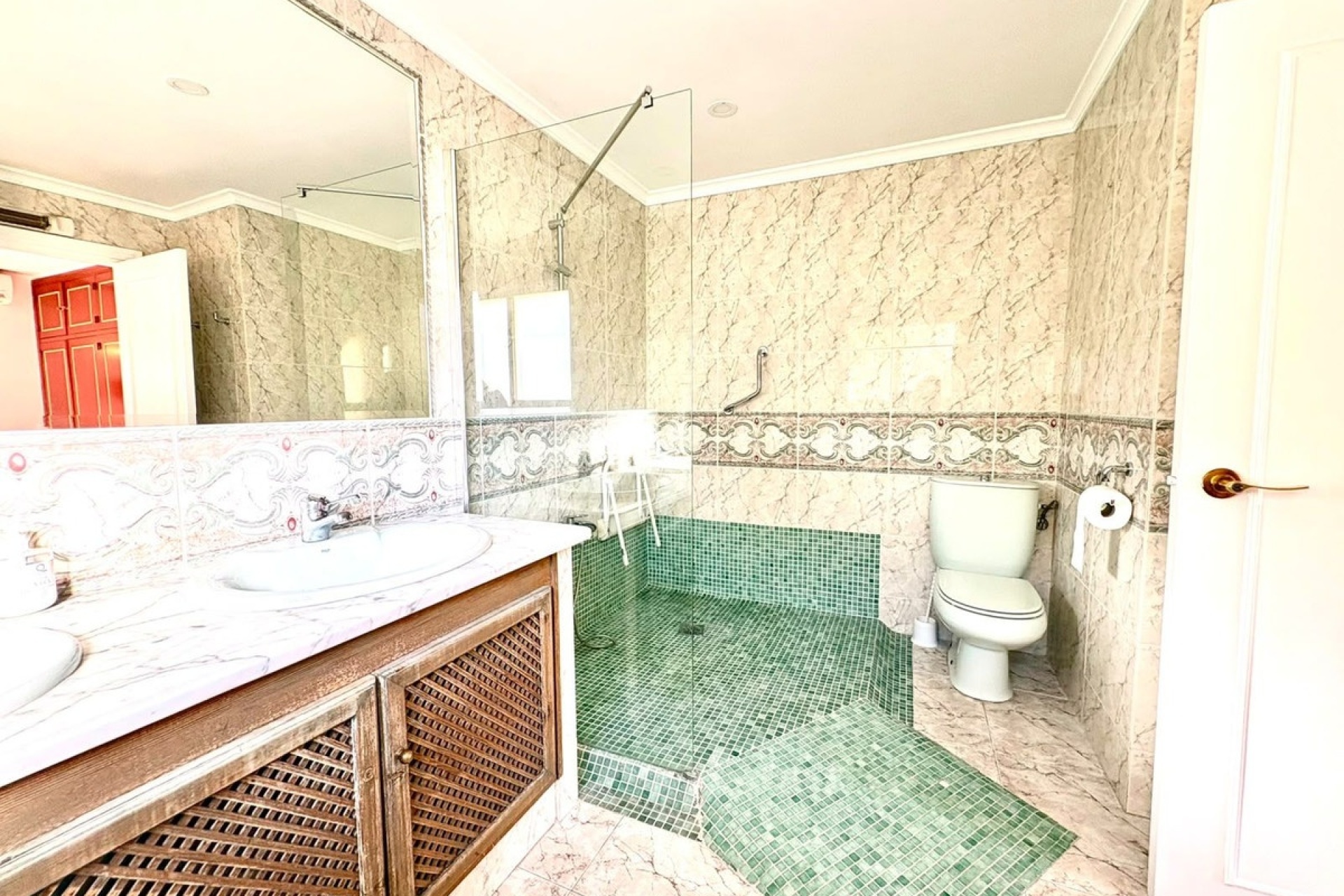 Rynek wtórny - apartment - Marbella - Marbella Centro