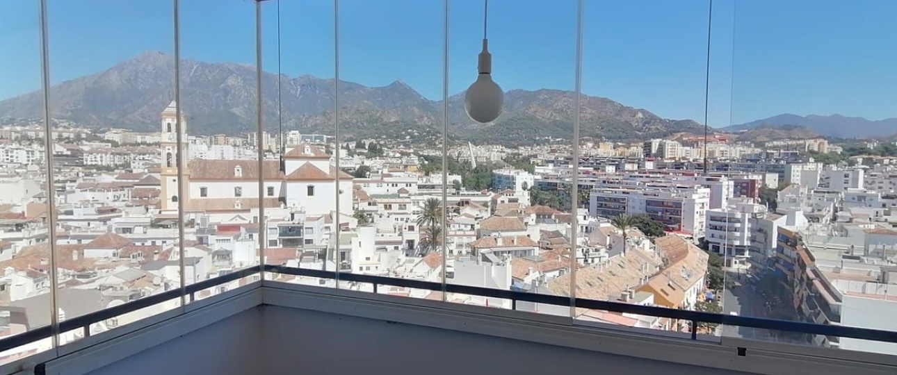 Rynek wtórny - apartment - Marbella - Marbella Centro