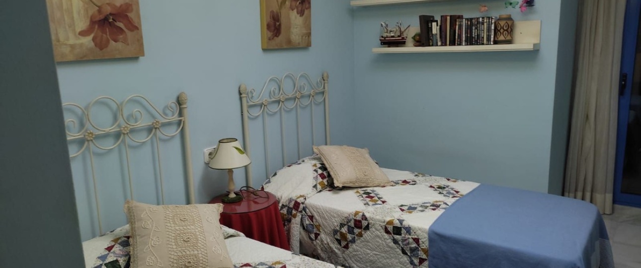Rynek wtórny - apartment - Marbella - Marbella Centro