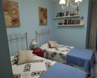 Rynek wtórny - apartment - Marbella - Marbella Centro