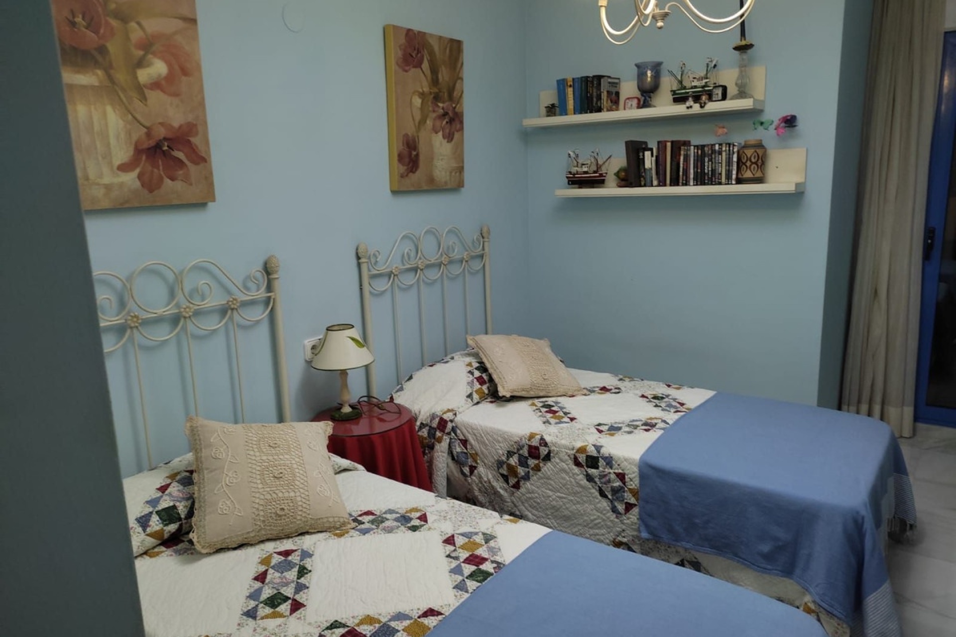 Rynek wtórny - apartment - Marbella - Marbella Centro