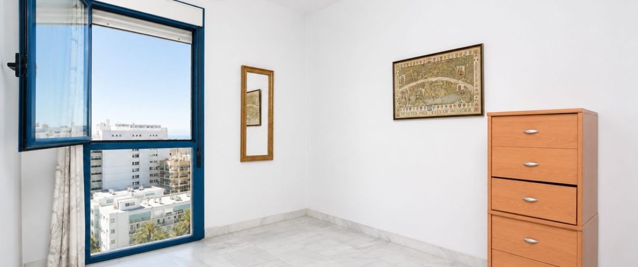 Rynek wtórny - apartment - Marbella - Marbella Centro