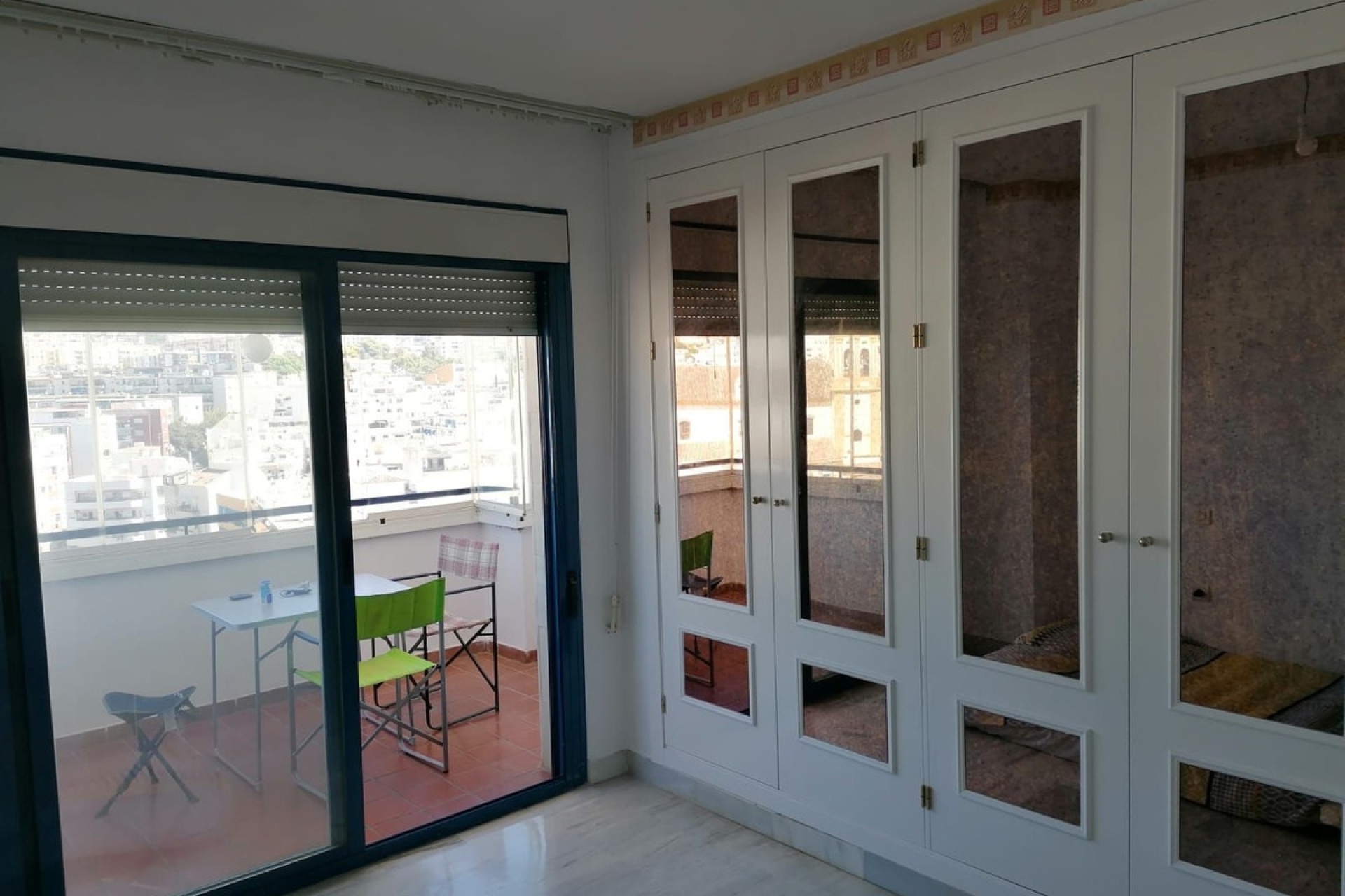 Rynek wtórny - apartment - Marbella - Marbella Centro