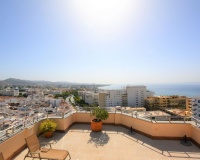 Rynek wtórny - apartment - Marbella - Marbella Centro