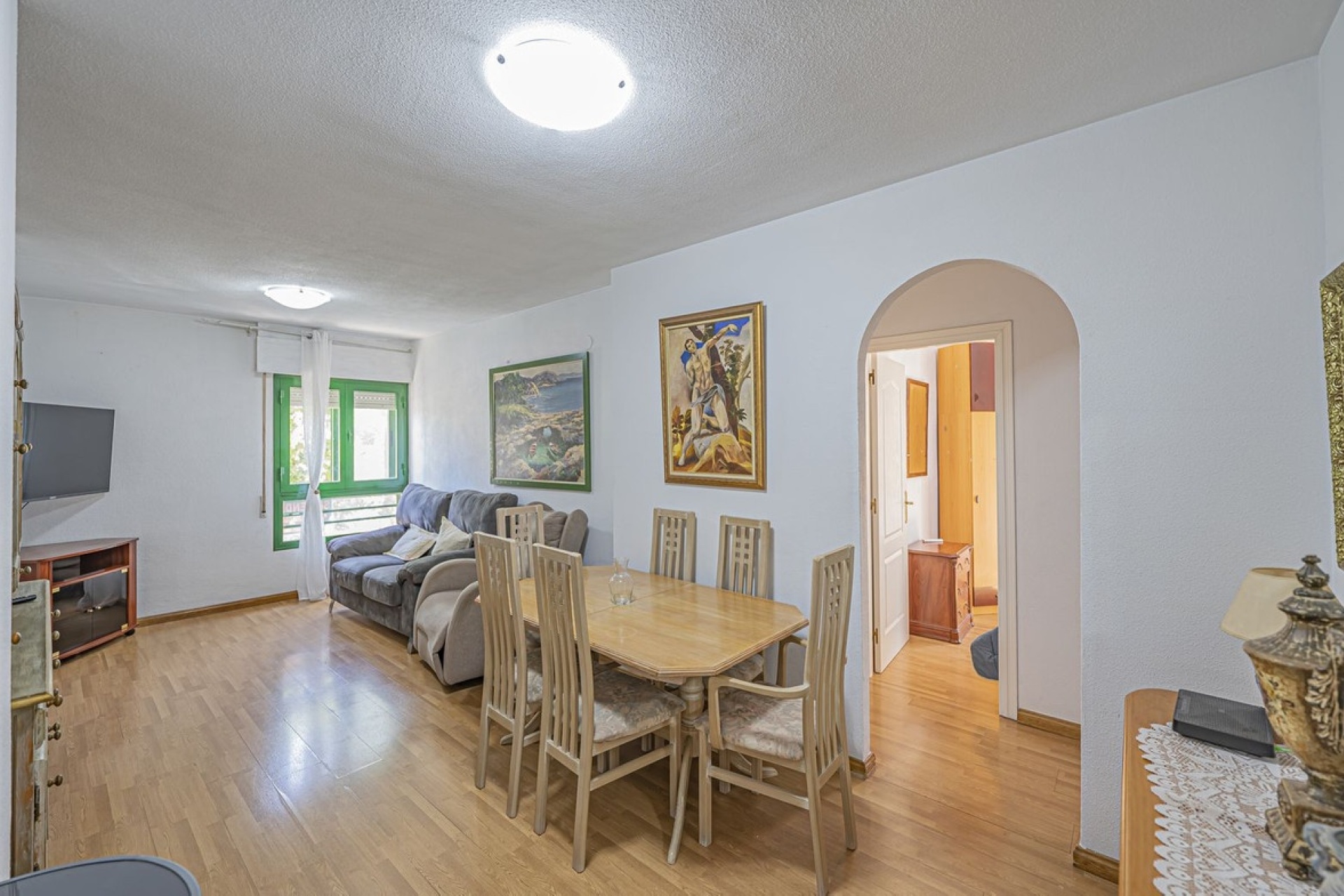 Rynek wtórny - apartment - Marbella - Marbella Centro