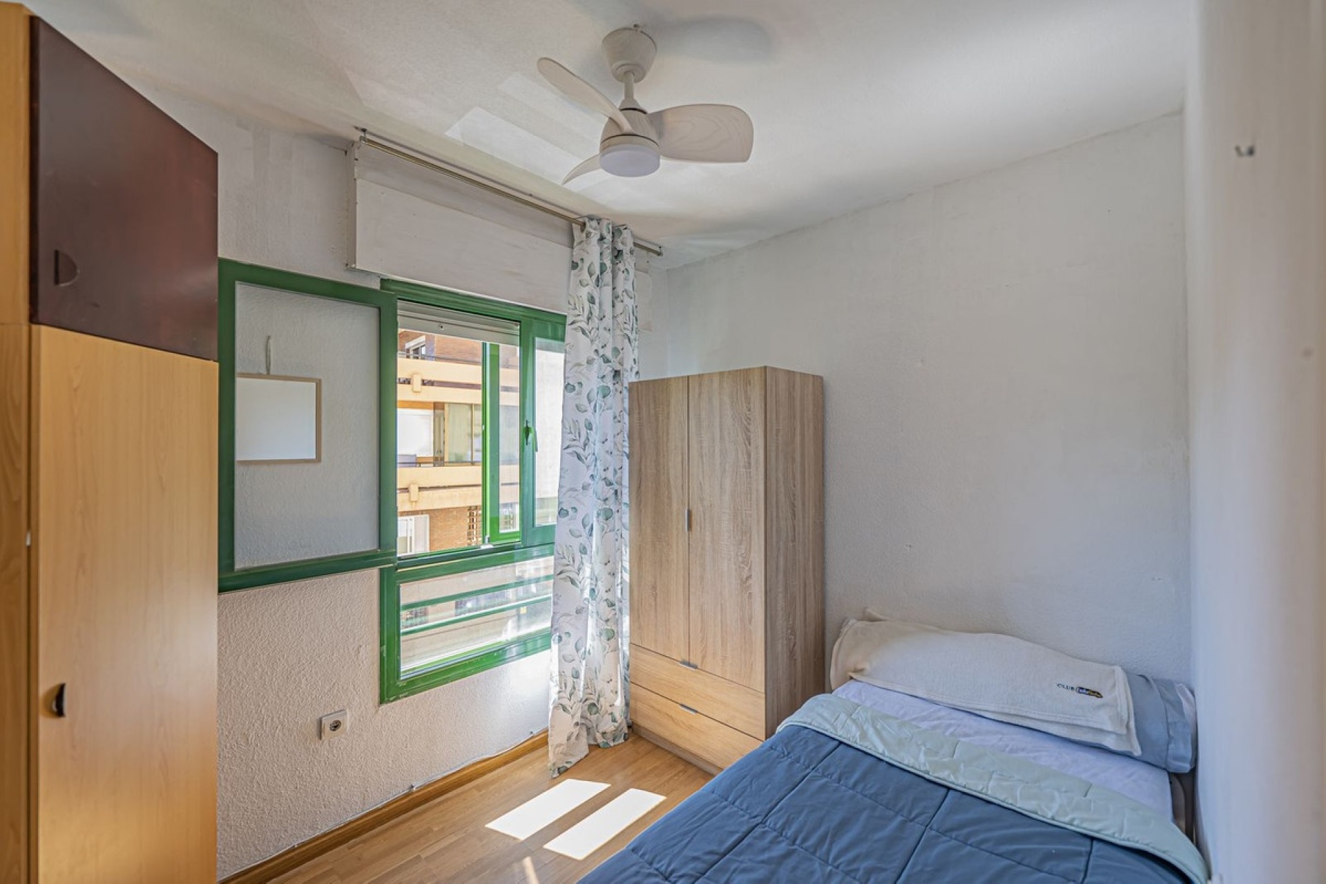 Rynek wtórny - apartment - Marbella - Marbella Centro