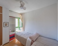 Rynek wtórny - apartment - Marbella - Marbella Centro