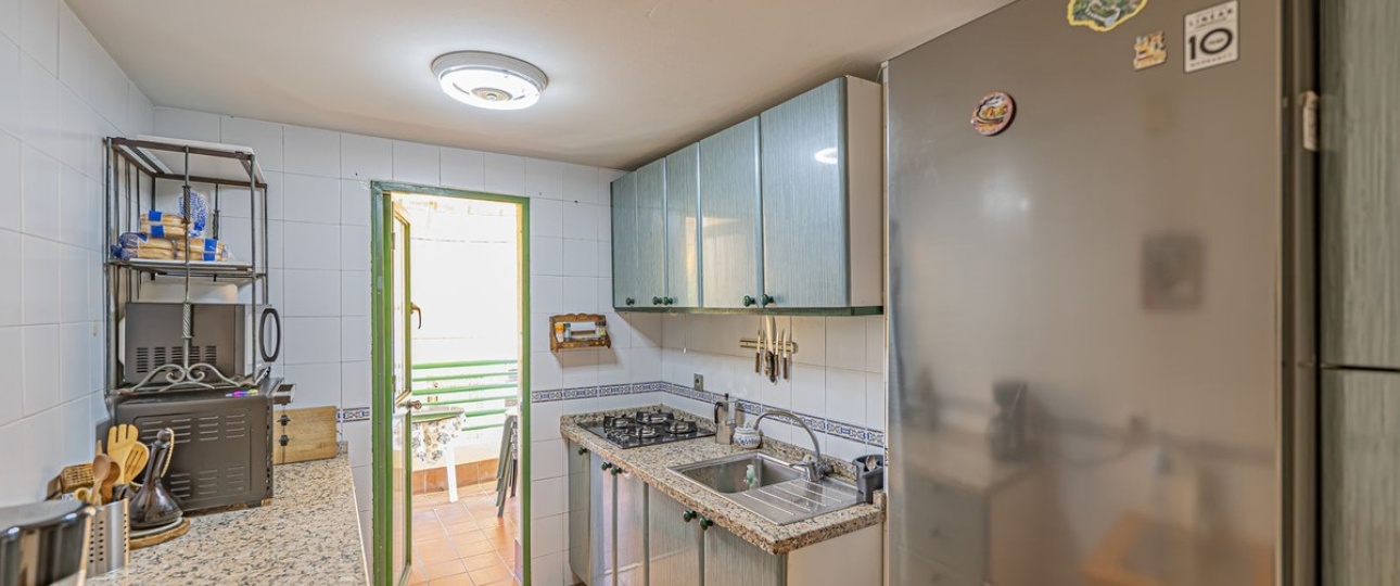 Rynek wtórny - apartment - Marbella - Marbella Centro