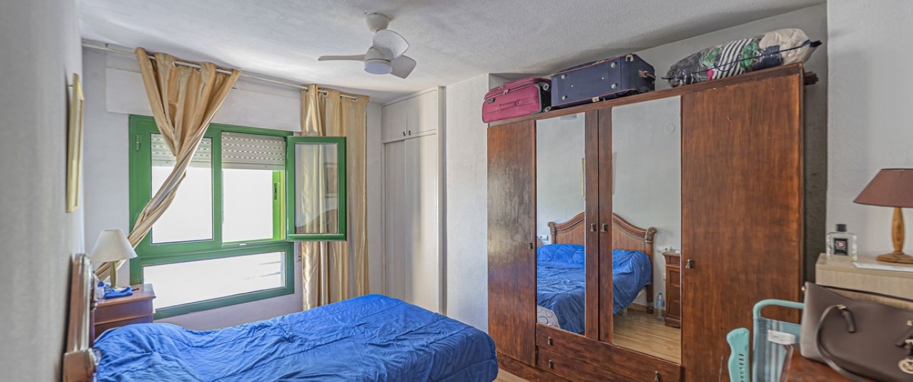Rynek wtórny - apartment - Marbella - Marbella Centro