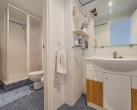 Rynek wtórny - apartment - Marbella - Marbella Centro