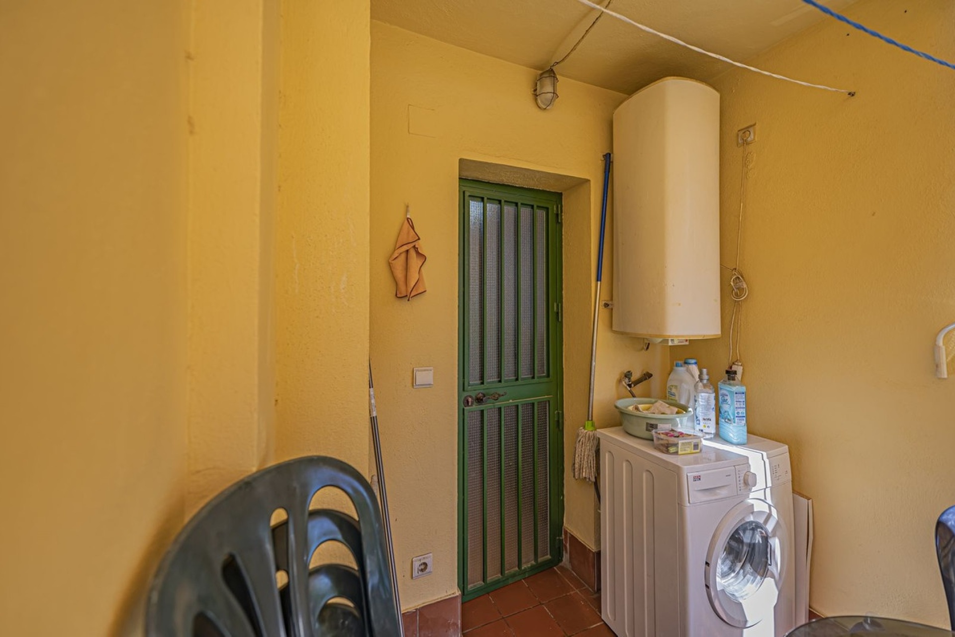 Rynek wtórny - apartment - Marbella - Marbella Centro