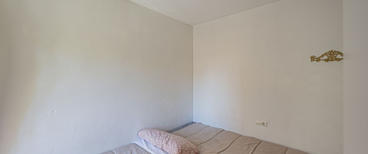 Rynek wtórny - apartment - Marbella - Marbella Centro
