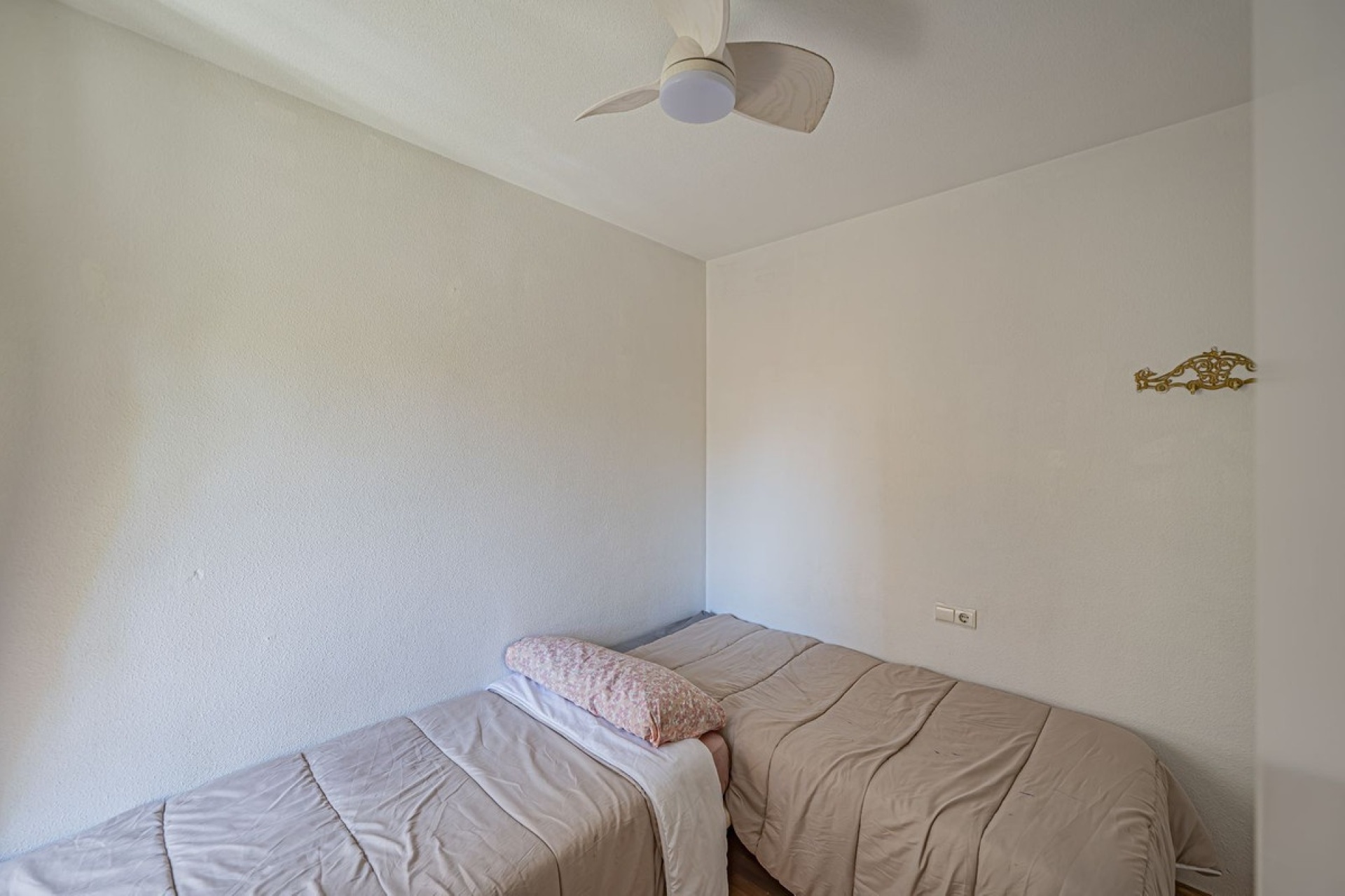 Rynek wtórny - apartment - Marbella - Marbella Centro