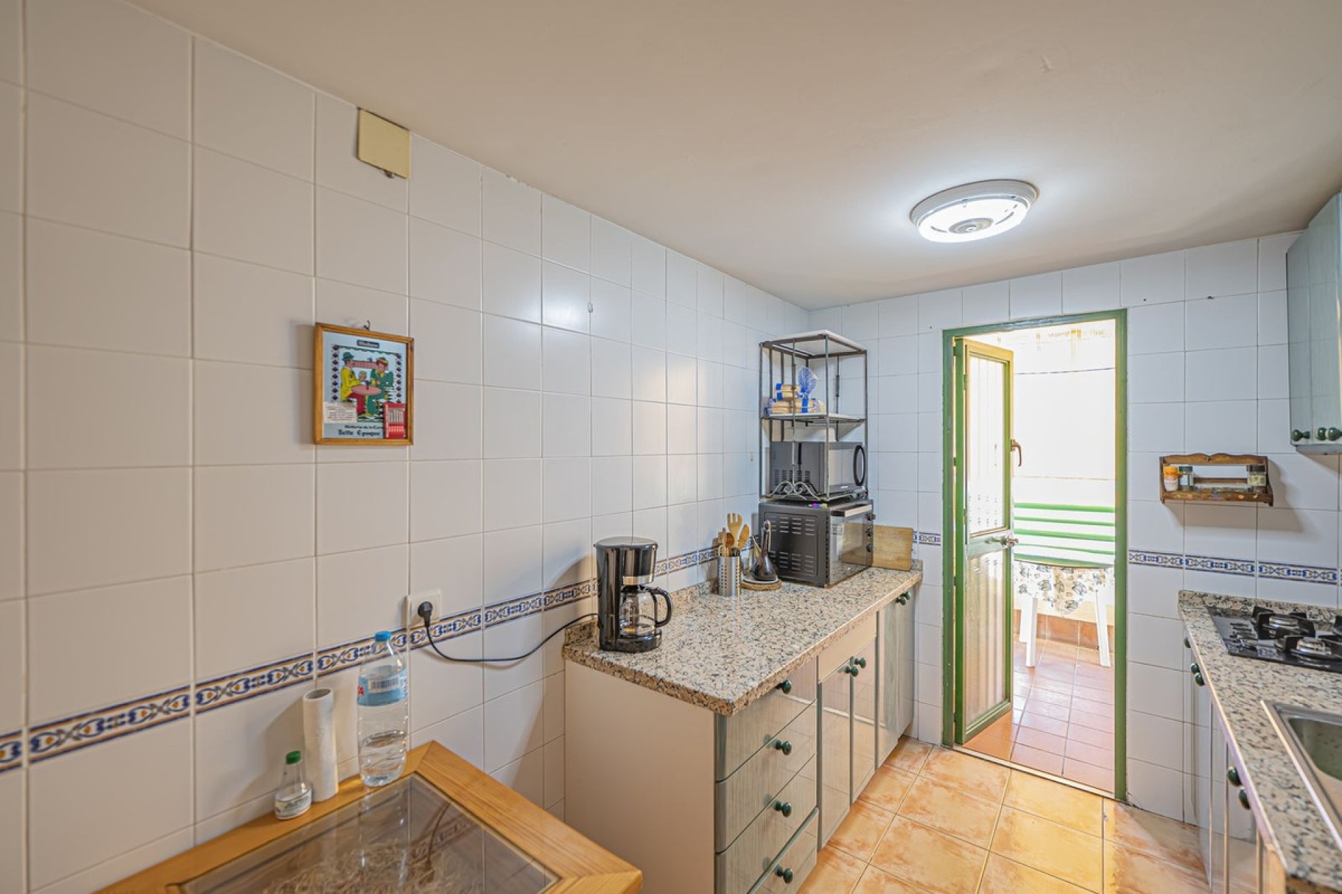 Rynek wtórny - apartment - Marbella - Marbella Centro