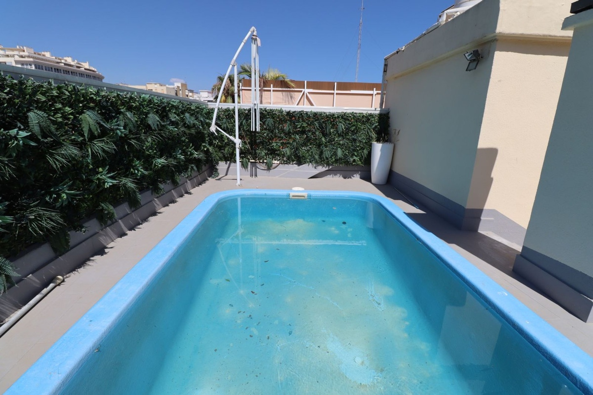 Rynek wtórny - apartment - Marbella - Marbella Centro